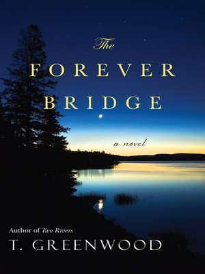 cover image of The Forever Bridge